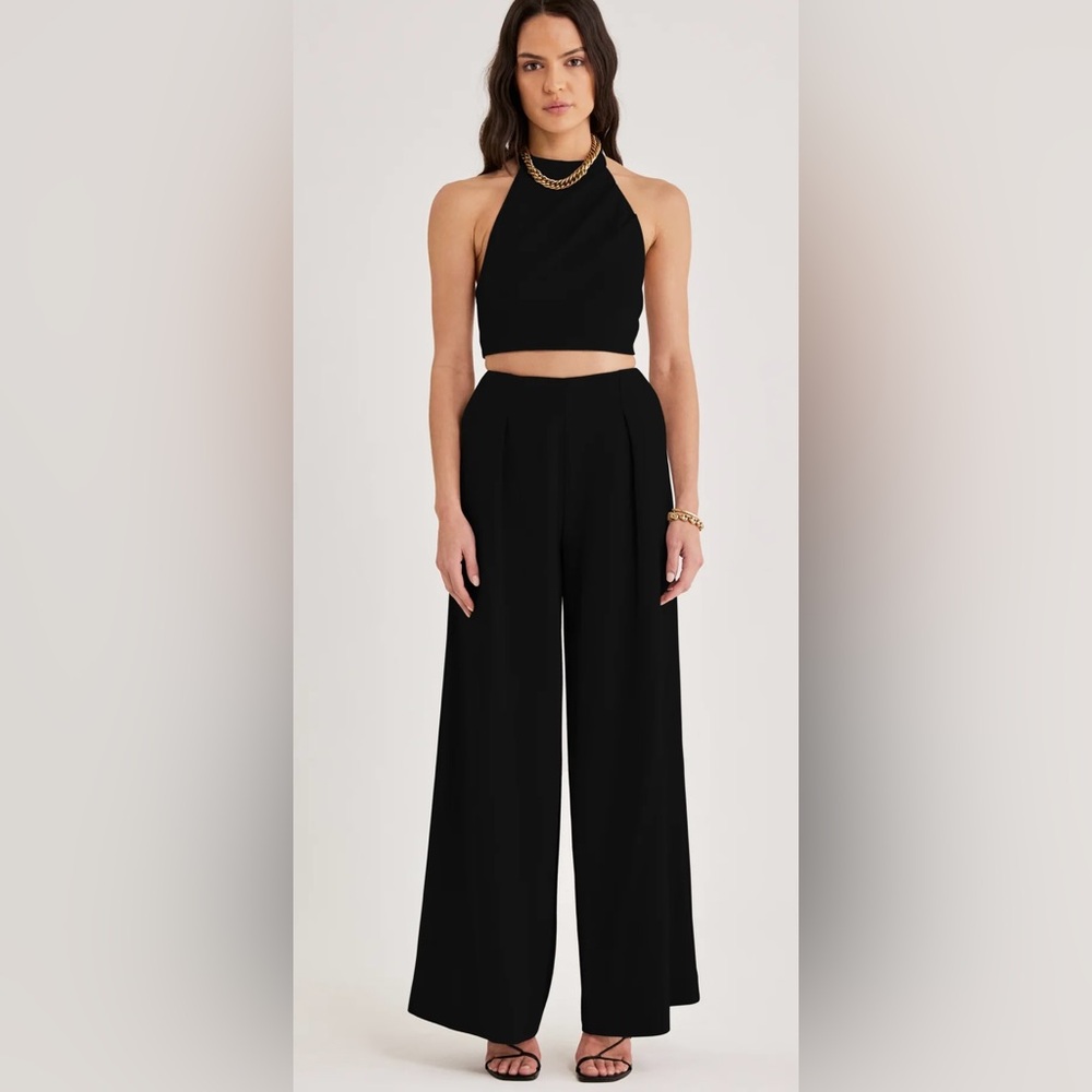65. Rumer Ayla Crop - Picture 2 of 12